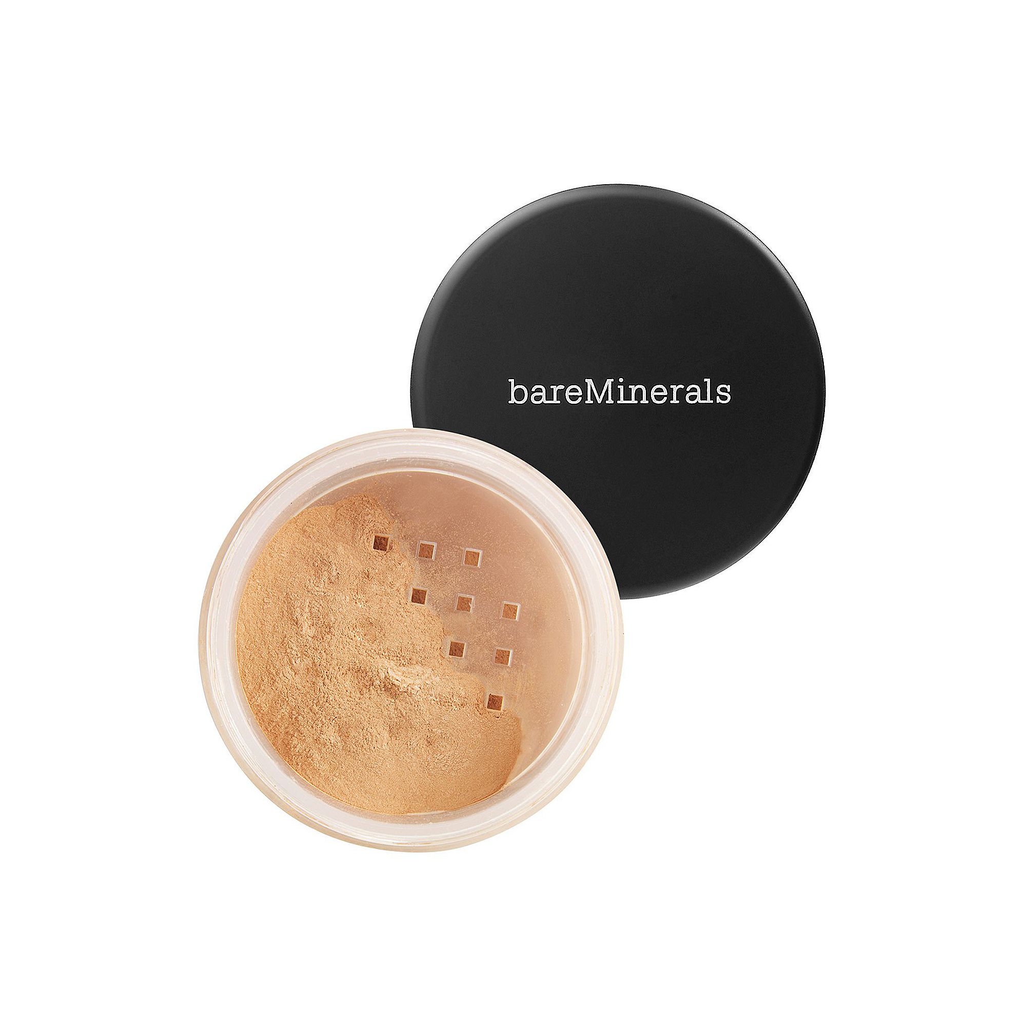 bareMinerals Loose Talc-Free Powder Concealer SPF 20, Size: 0.07 Oz, Summer