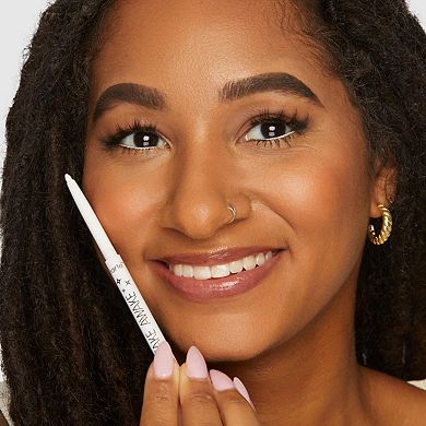 fake awake waterproof gel eyeliner highlight