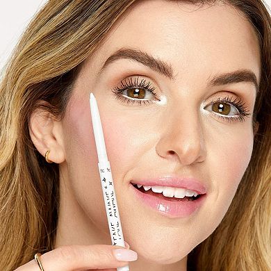fake awake waterproof gel eyeliner highlight