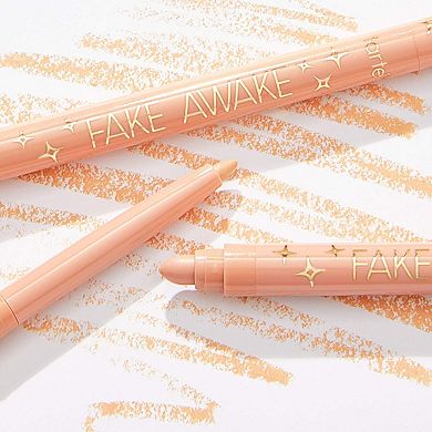 fake awake waterproof gel eyeliner highlight