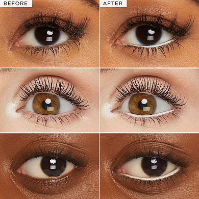 fake awake waterproof gel eyeliner highlight