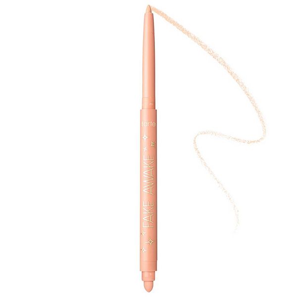 tarte fake awake waterproof gel eyeliner highlight
