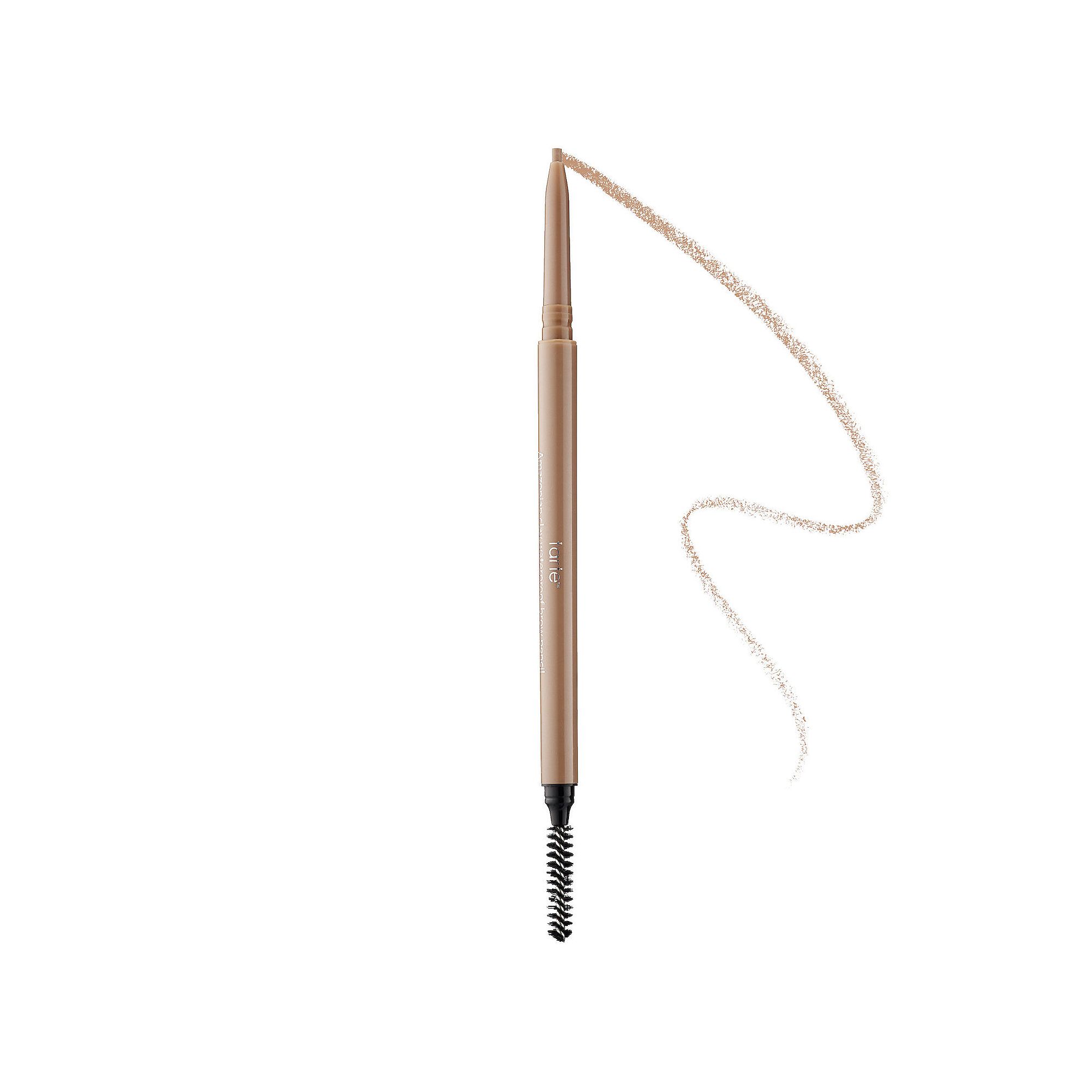 tarte CC full coverage undereye color corrector, Size: 0.003 Oz, Brown
