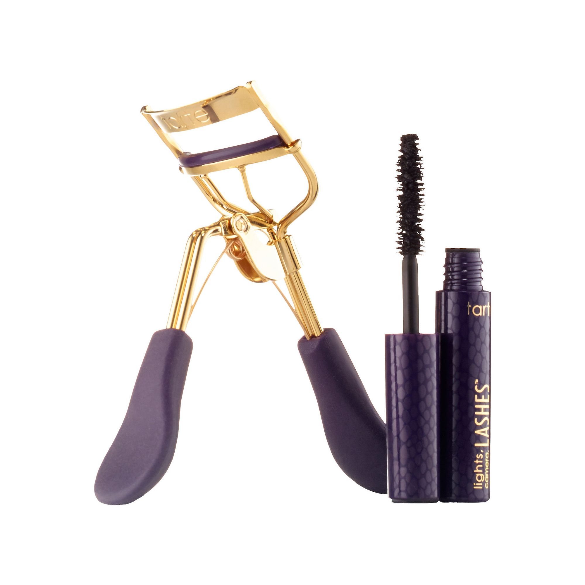 tarte Picture Perfect Duo, None