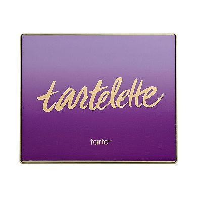 Tartelette Amazonian Clay Matte Eyeshadow Palette