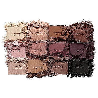 Tartelette Amazonian Clay Matte Eyeshadow Palette