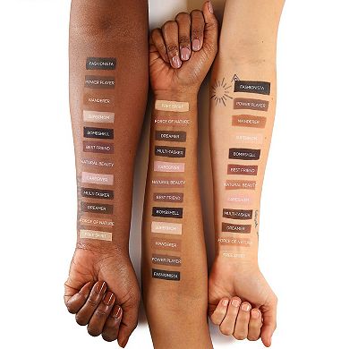 Tartelette Amazonian Clay Matte Eyeshadow Palette