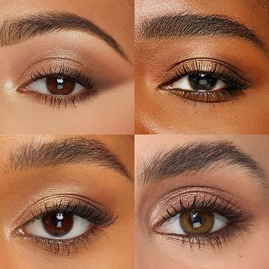mini tartelette in bloom Amazonian clay neutral eyeshadow palette