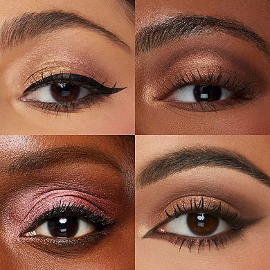 mini tartelette toasted Amazonian clay warm neutral eyeshadow palette