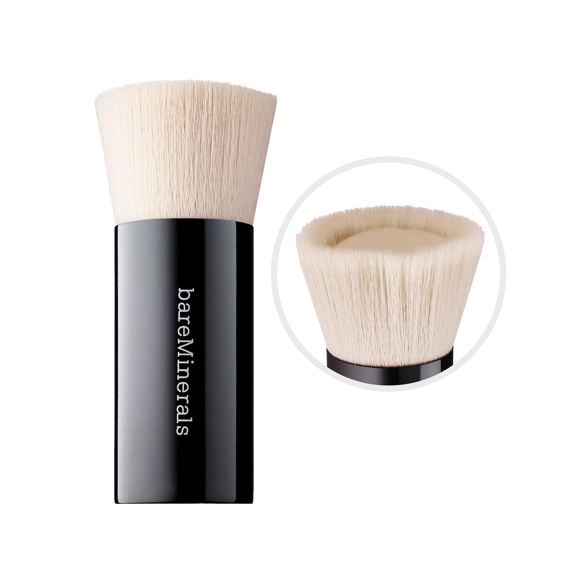 bareMinerals Beautiful Finish Foundation Brush, None