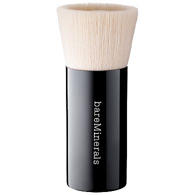 Beautiful Finish Foundation Brush