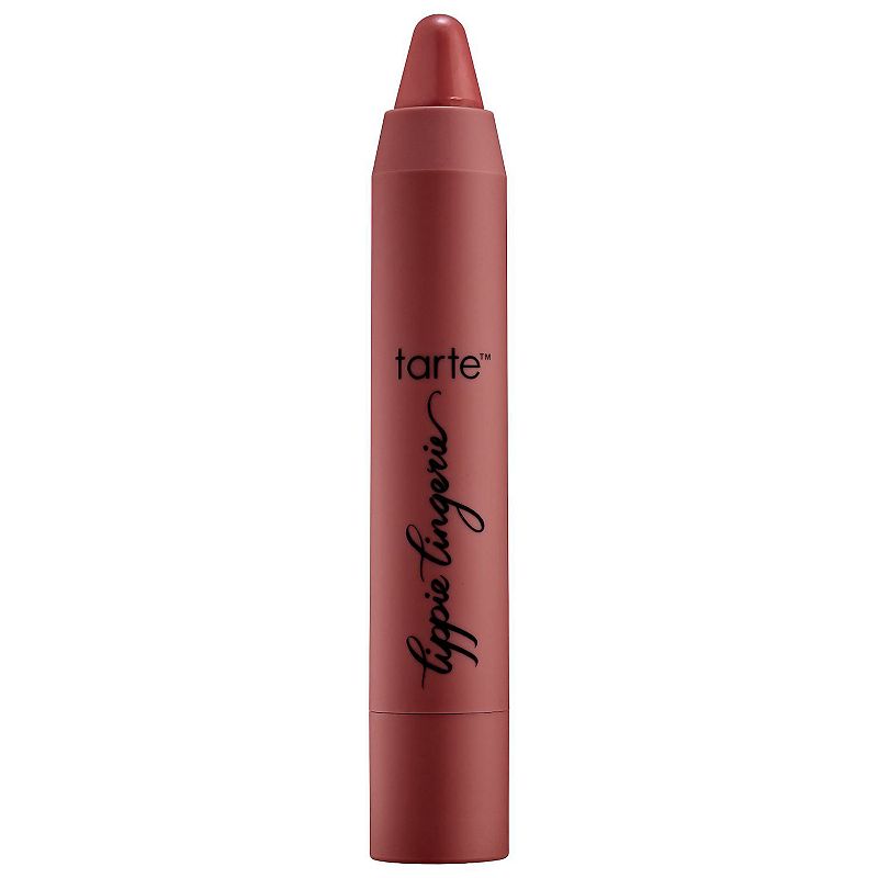 UPC 846733016457 product image for tarte Lippie Lingerie Matte Lip Tint, Size: .10Oz, Envy | upcitemdb.com