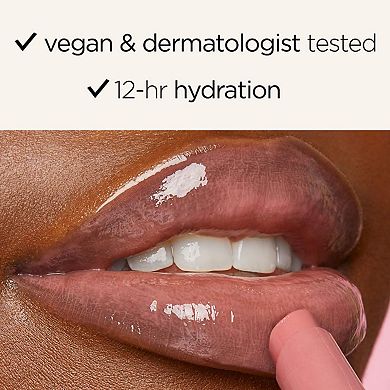 maracuja juicy lip hydrating balm gloss