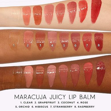 Maracuja Juicy Lip Balm