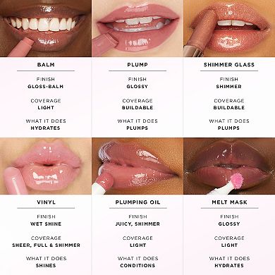 maracuja juicy lip hydrating balm gloss