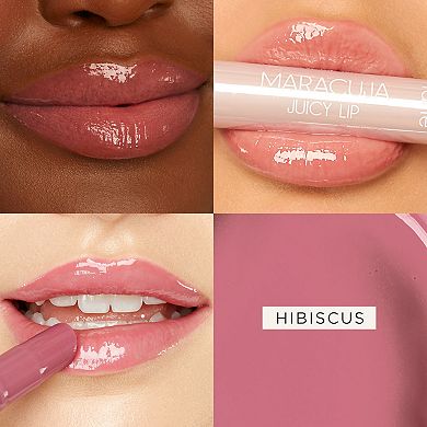 maracuja juicy lip hydrating balm gloss