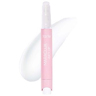 tarte maracuja juicy lip hydrating balm gloss