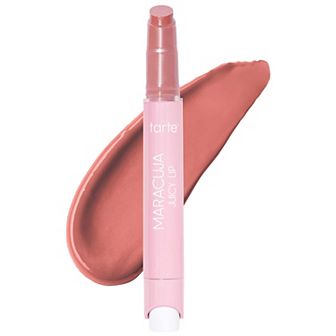 tarte maracuja juicy lip hydrating balm gloss