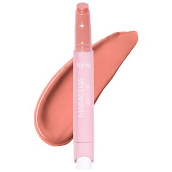 tarte maracuja juicy lip hydrating balm gloss