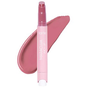 tarte maracuja juicy lip hydrating balm gloss