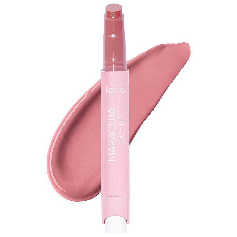 Maracuja Juicy Lip Balm, Size: 0.095 Oz, Pink