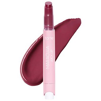 tarte maracuja juicy lip hydrating balm gloss