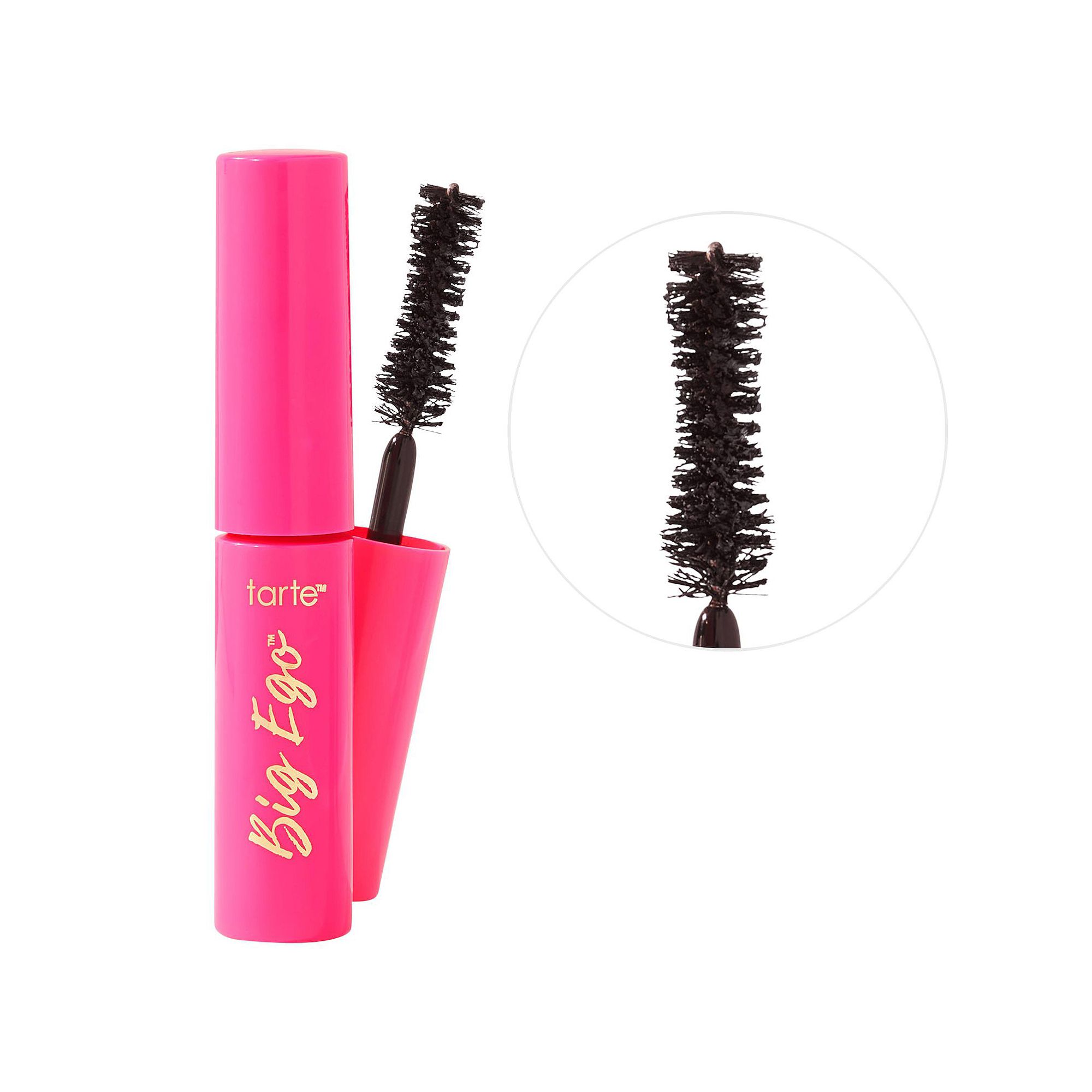 tarte lash paint volumizing mascara, Size: 0.23 FL Oz, Black