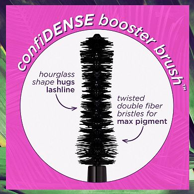 big ego lifting & volumizing mascara