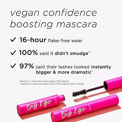 Big Ego Mascara