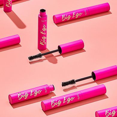 big ego lifting & volumizing mascara