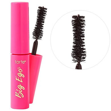 big ego lifting & volumizing mascara