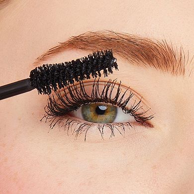 big ego lifting & volumizing mascara