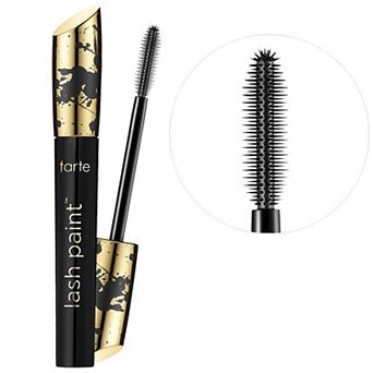 tarte lash paint volumizing mascara