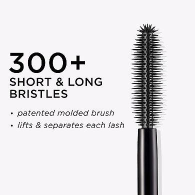 lash paint volumizing mascara