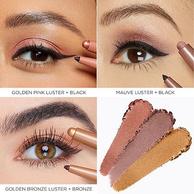 quick stick waterproof eyeshadow & liner