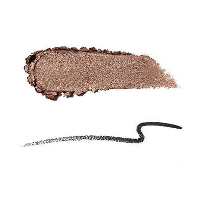 quick stick waterproof eyeshadow & liner