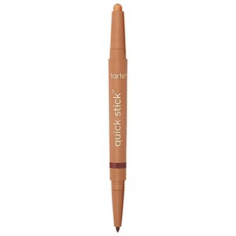 tarte quick stick waterproof eyeshadow & liner