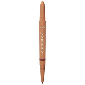 tarte quick stick waterproof eyeshadow & liner