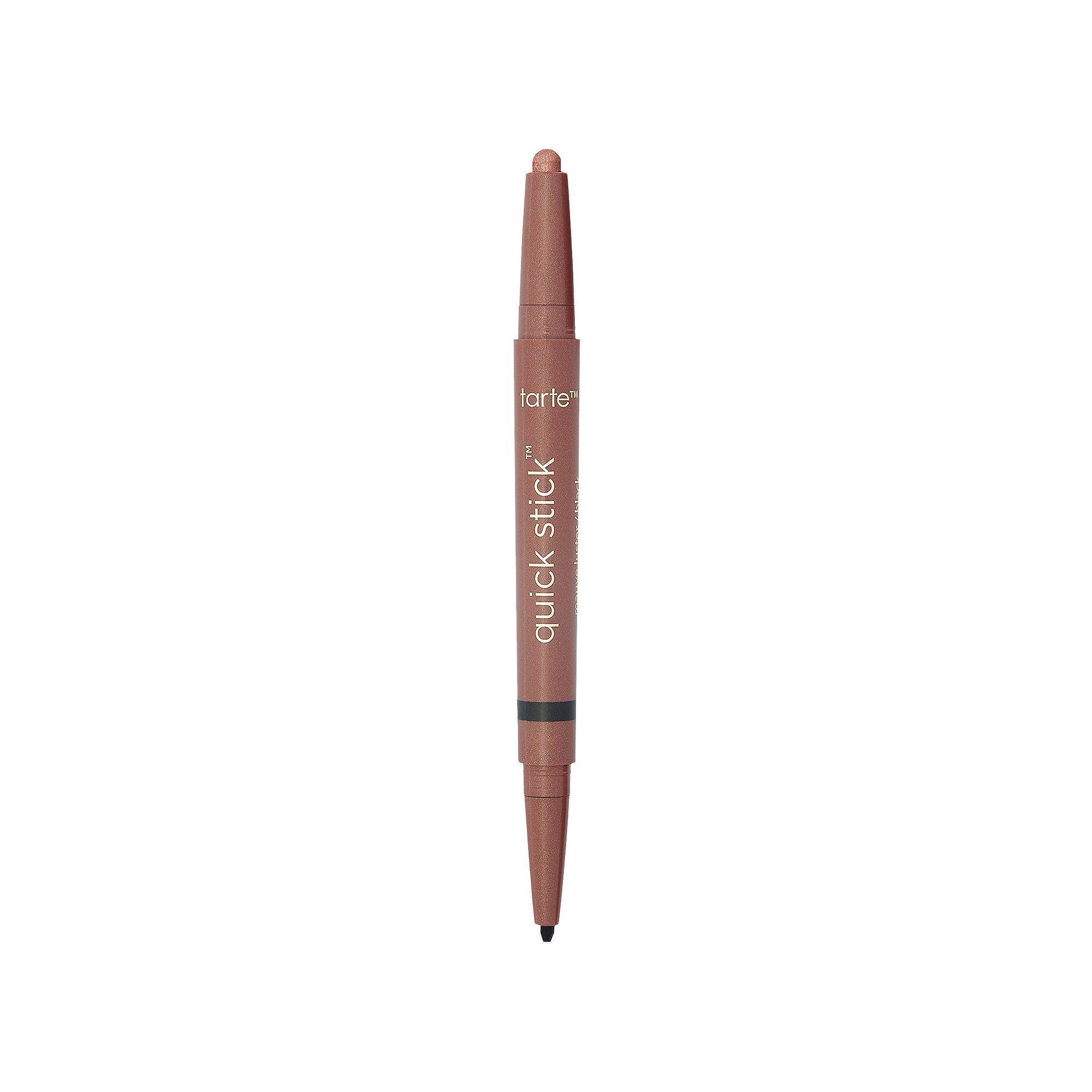tarte Quick Stick Waterproof Shadow & Liner, Size: 0.007 Oz, Mauve Luster B