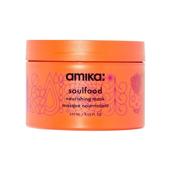 Amika Soulfood Nourishing Mask 8 oz