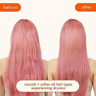 Soulfood Nourishing Hair Mask