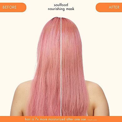 Soulfood Nourishing Hair Mask