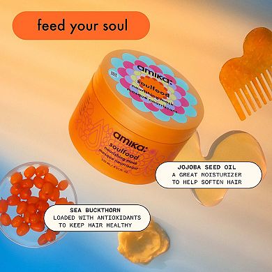 Soulfood Nourishing Hair Mask