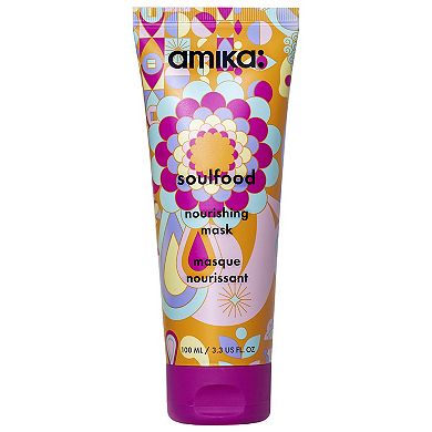 Soulfood Nourishing Hair Mask