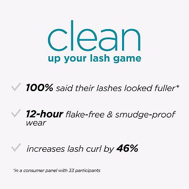 SEA Surfer Curl Volumizing Mascara