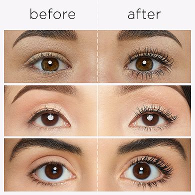 SEA Surfer Curl Volumizing Mascara