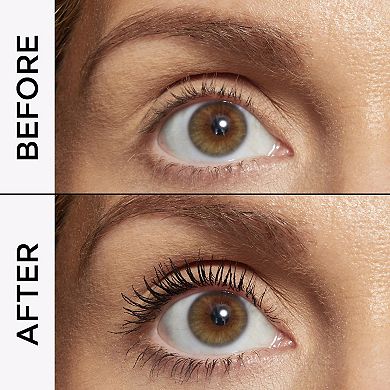 SEA Surfer Curl Volumizing Mascara