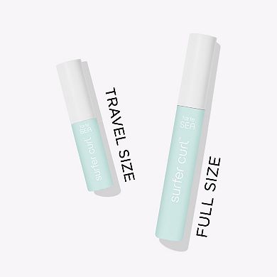 SEA Surfer Curl Volumizing Mascara