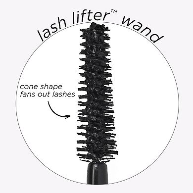 SEA Surfer Curl Volumizing Mascara