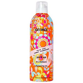 amika Perk Up Talc-Free Dry Shampoo